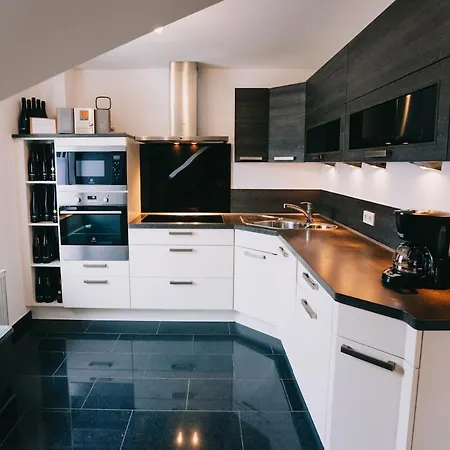 Apartment Barrique *