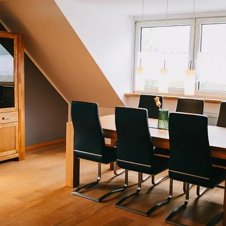 Apartment Barrique Traben-Trarbach