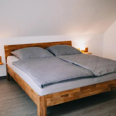 Barrique Apartment