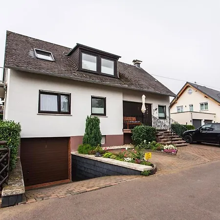 Barrique Appartamento Traben-Trarbach