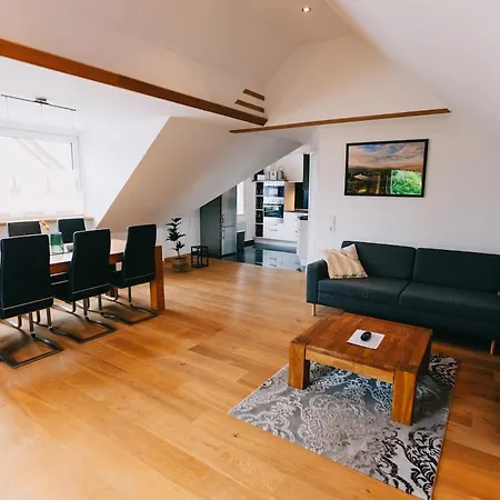 Barrique Apartment Traben-Trarbach