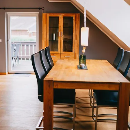Apartment Barrique Traben-Trarbach